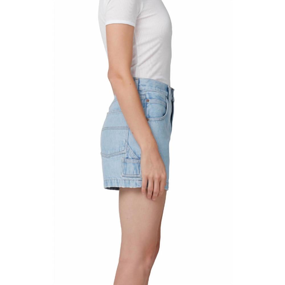 NEW AGOLDE magda short in energy - Picture 2 of 3
